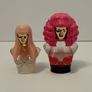 Nikki Mina Pink Friday & Minajesty Bundle